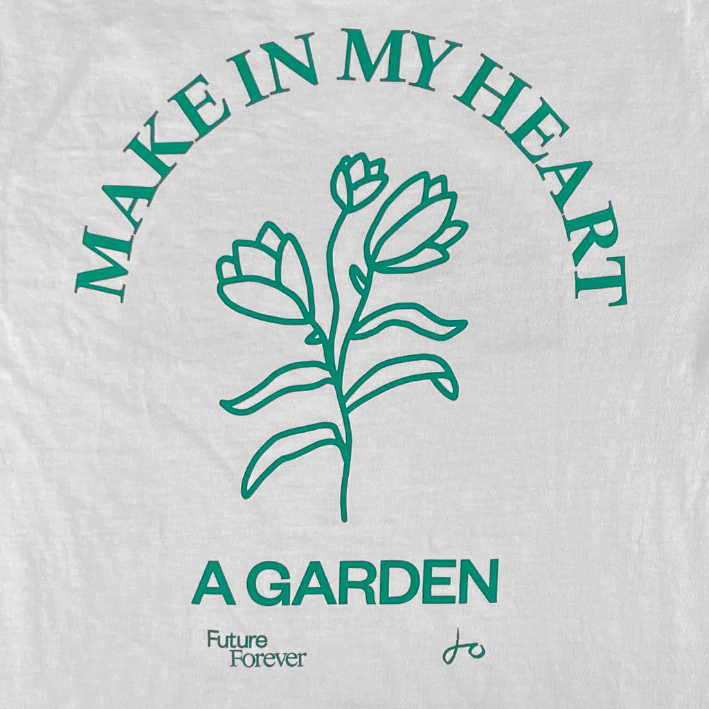 Garden T-Shirt