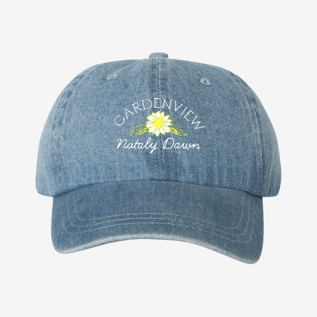 Gardenview Dad Hat