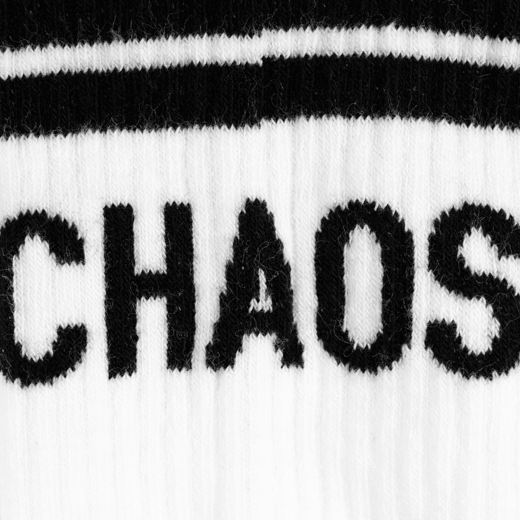 Gay Chaos Socks