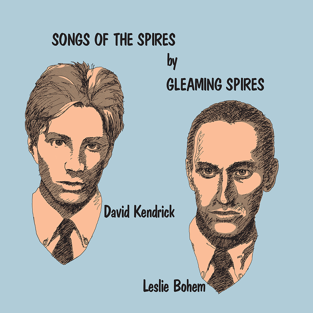 Songs Of The Spires