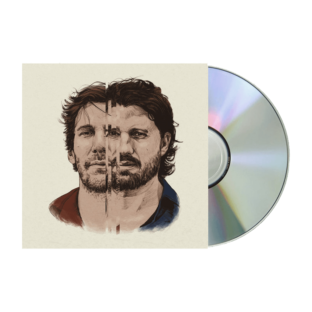 Looking For The Good Land CD