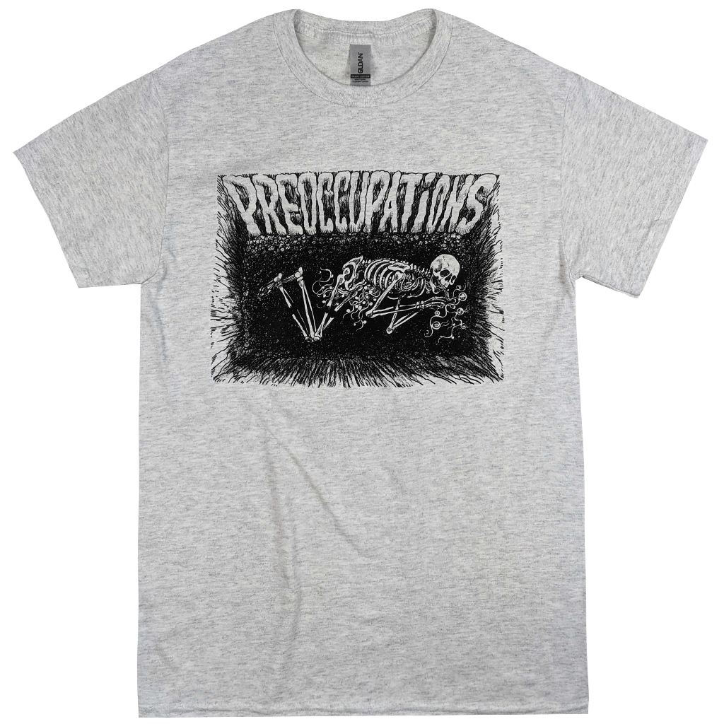 Gravesite T-Shirt