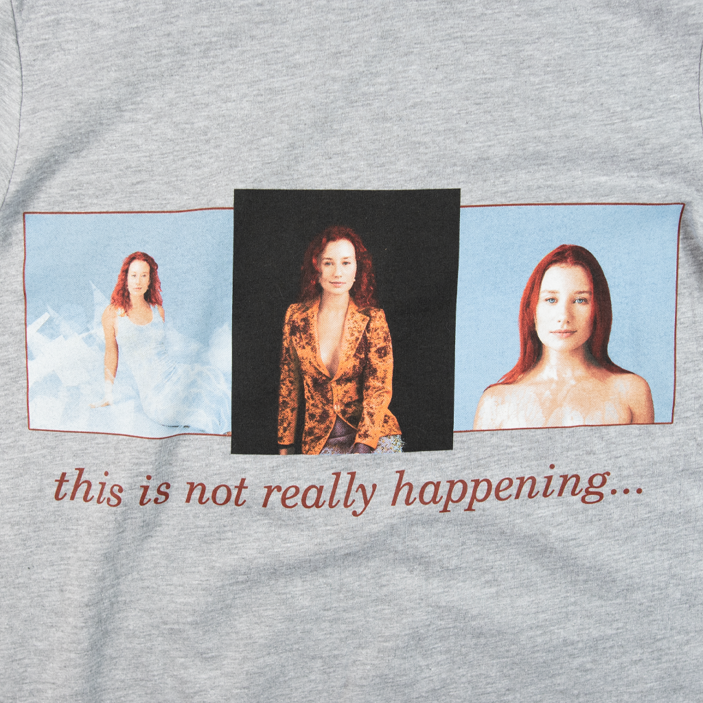 This Is Not Really Happening T-Shirt