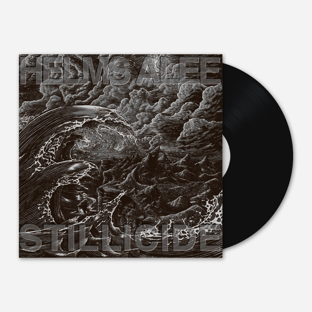 Stillicide 12" Vinyl