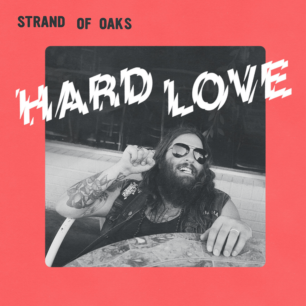 Hard Love Cassette Tape