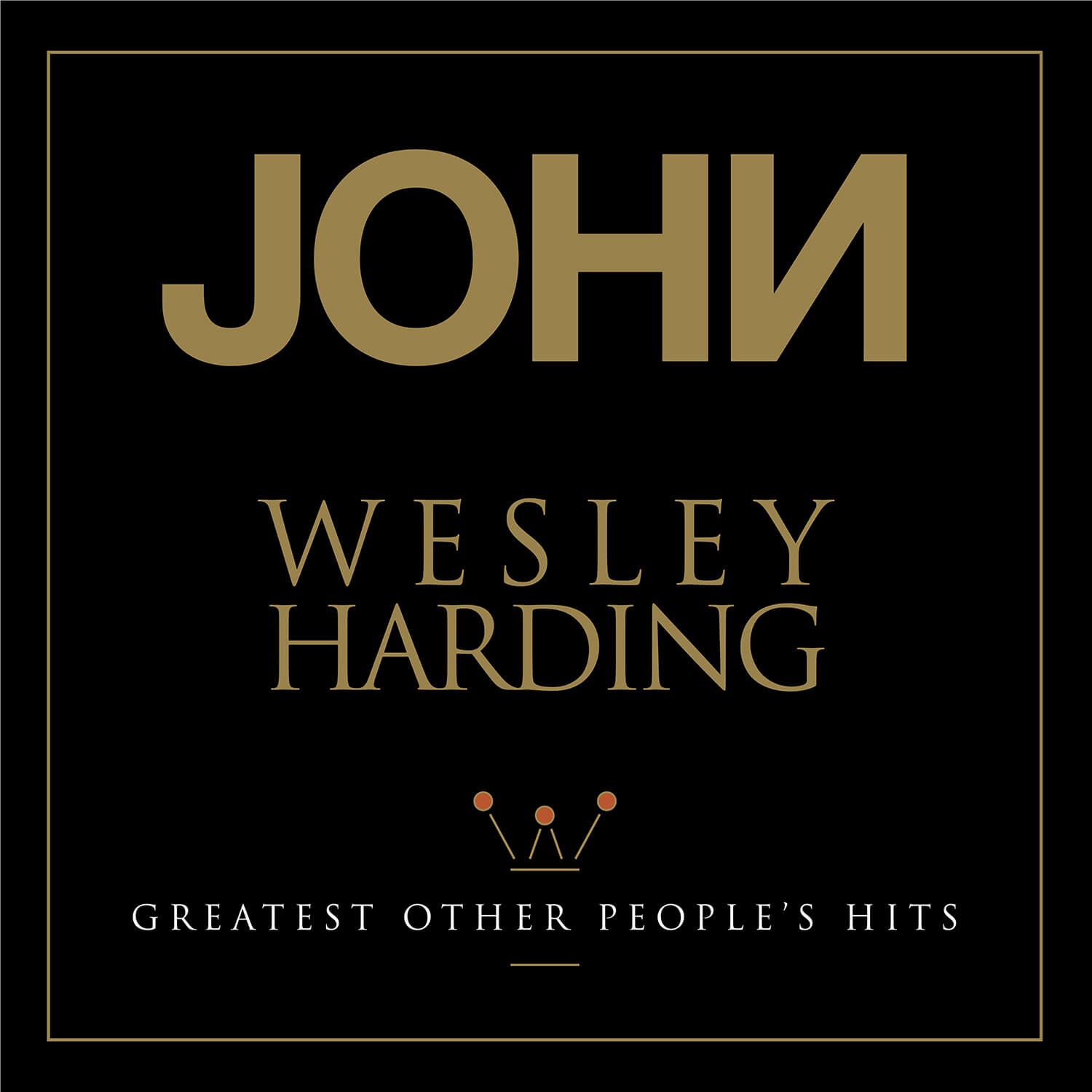 Greatest Other People’s Hits