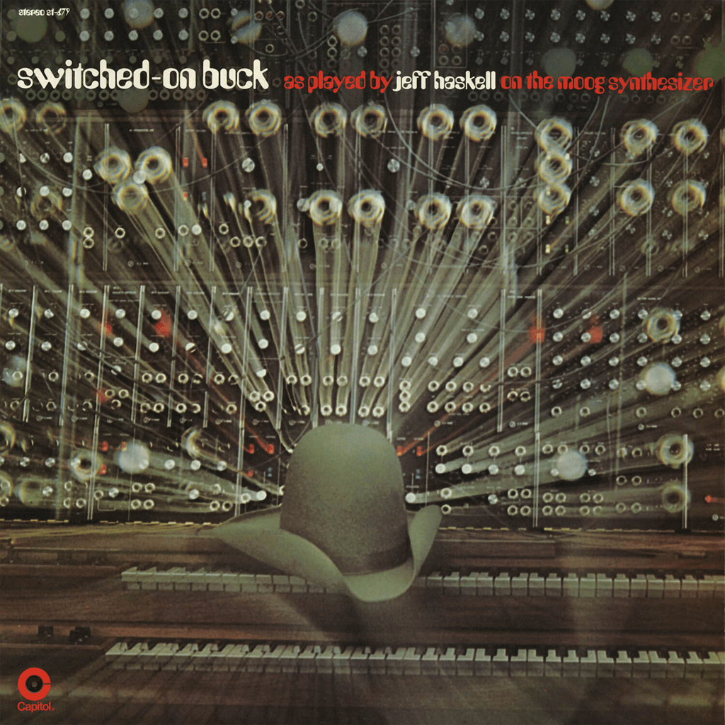Switched-On Buck