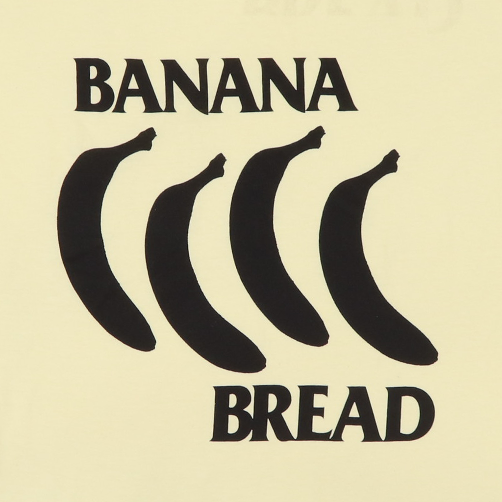 Banana Bread T-Shirt