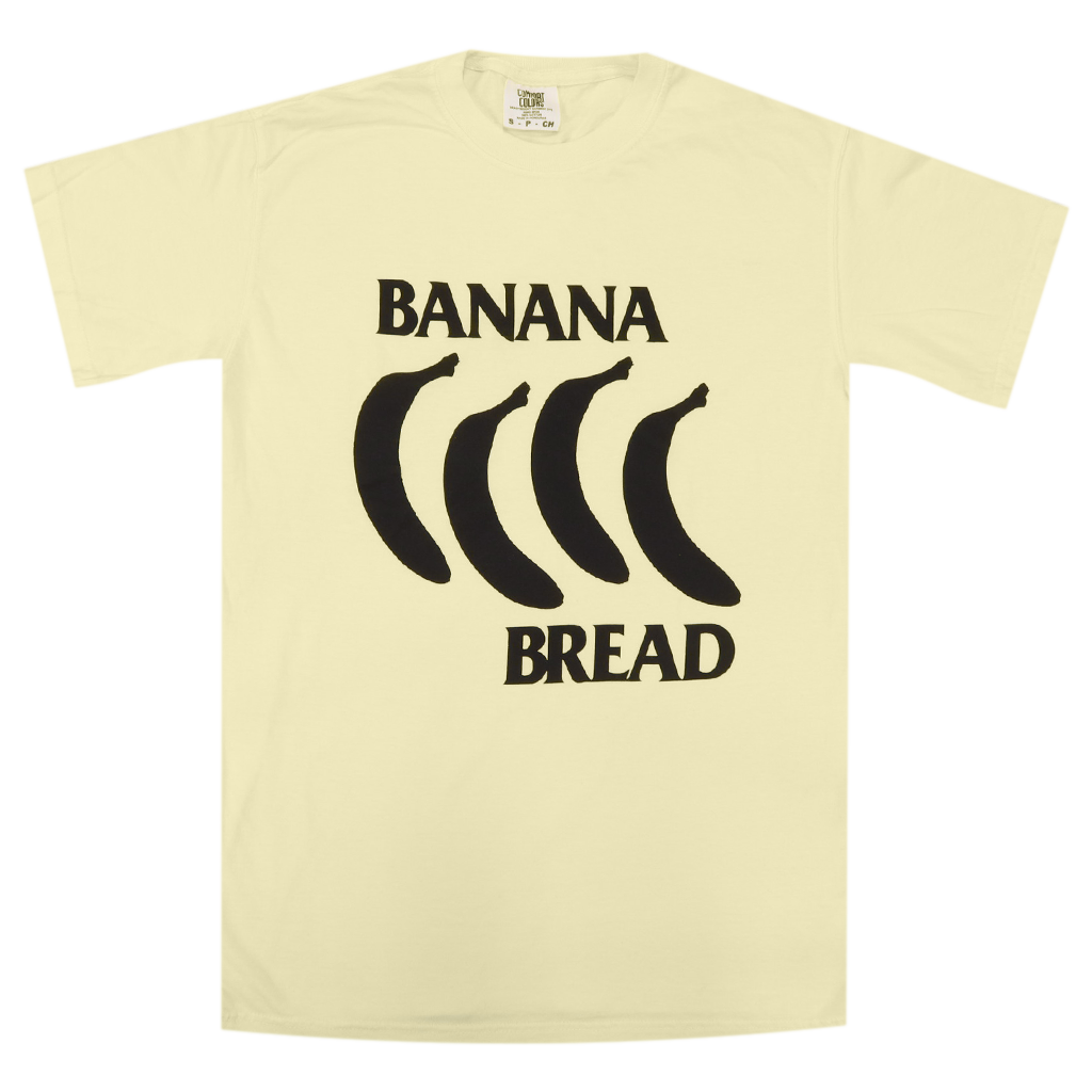 Banana Bread T-Shirt