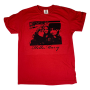 Hello Mary | Official Merch Store | Hello Merch