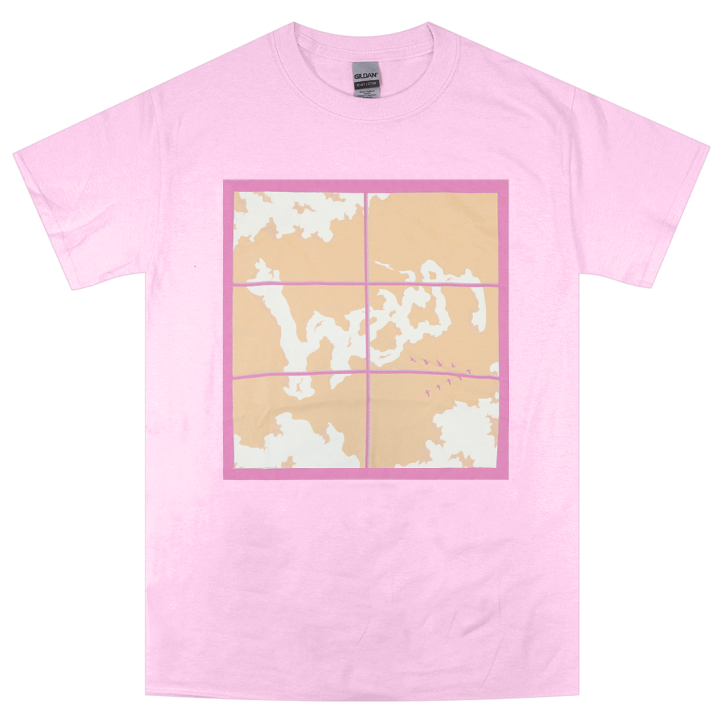 Day Pink T-Shirt