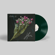 Invitation to Her's 12" Vinyl LP