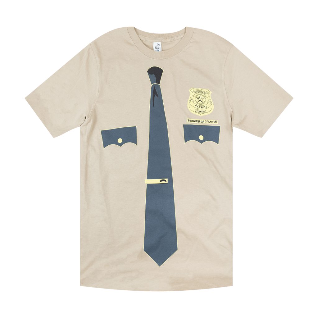 Highway Patrol T-Shirt