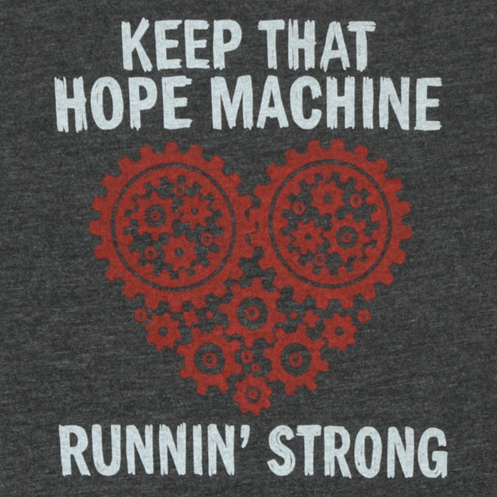 Hope Machine Shop Everything