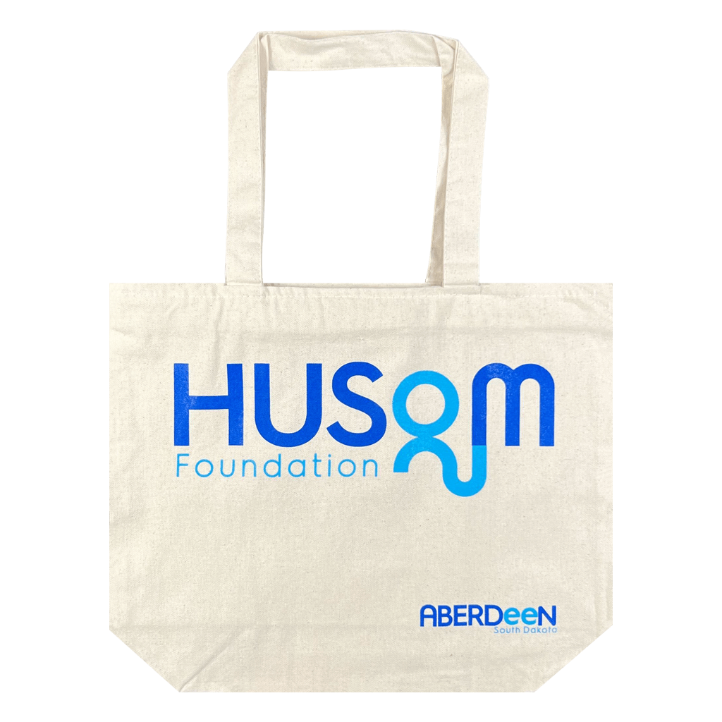 Aberdeen Tote Bag