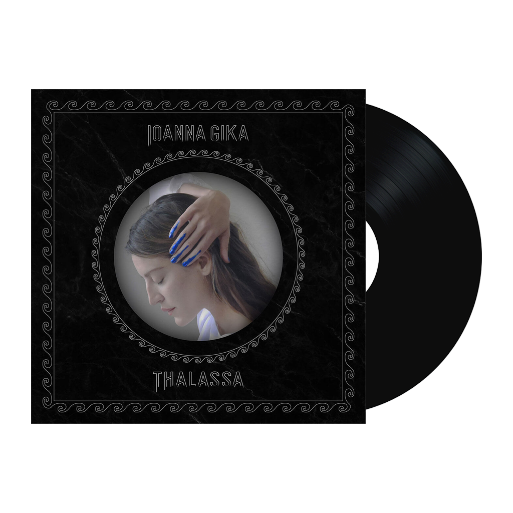 Thalassa 12" Vinyl