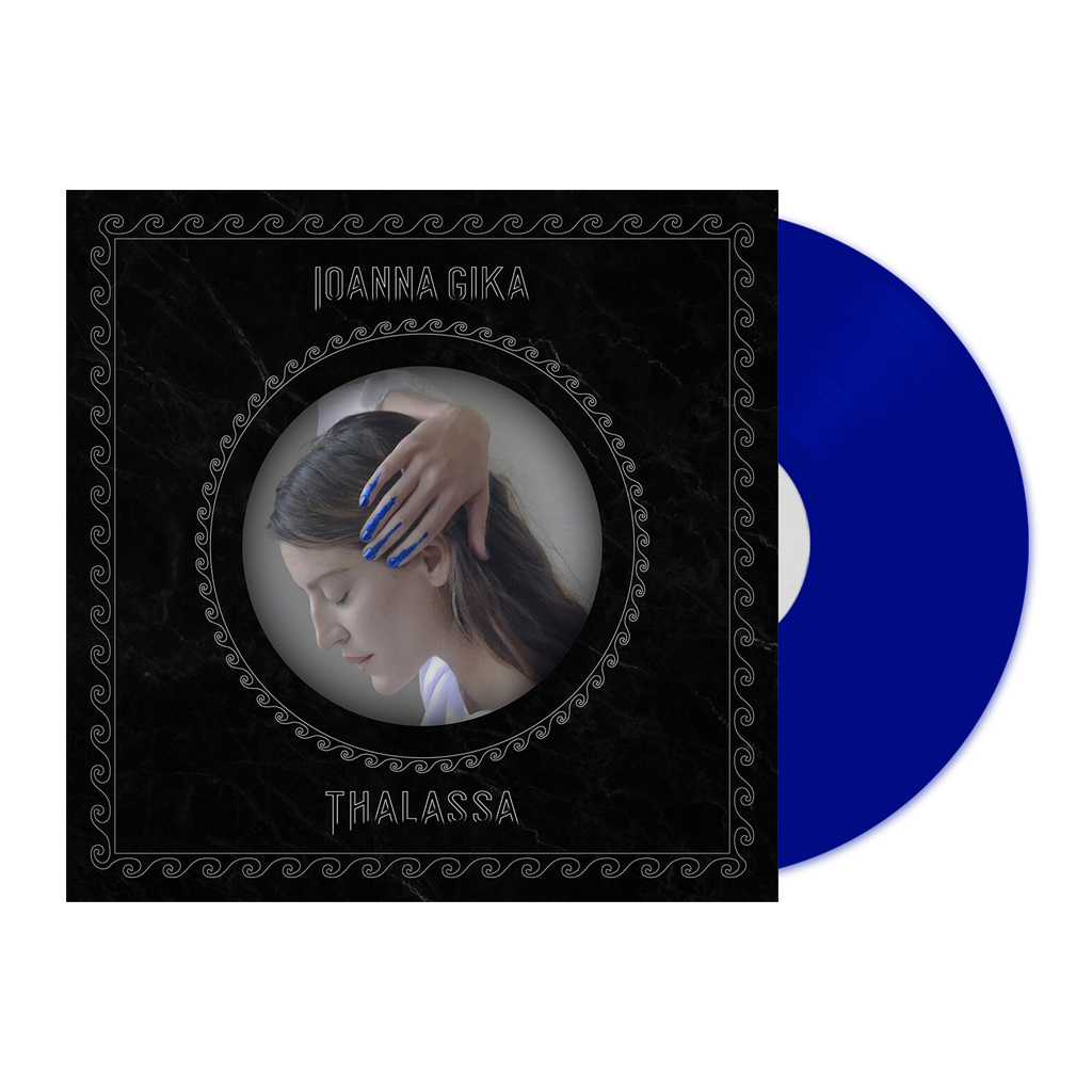 Thalassa 12" Vinyl