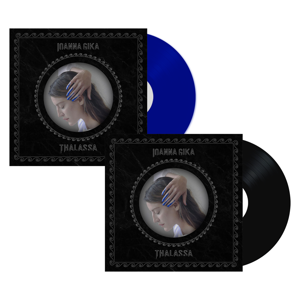 Thalassa 12" Vinyl