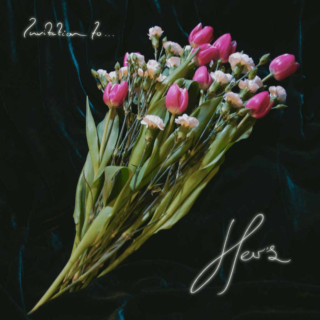 Invitation To Her’s 12" Vinyl
