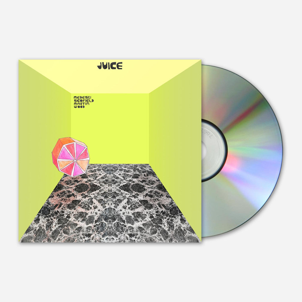 Juice CD