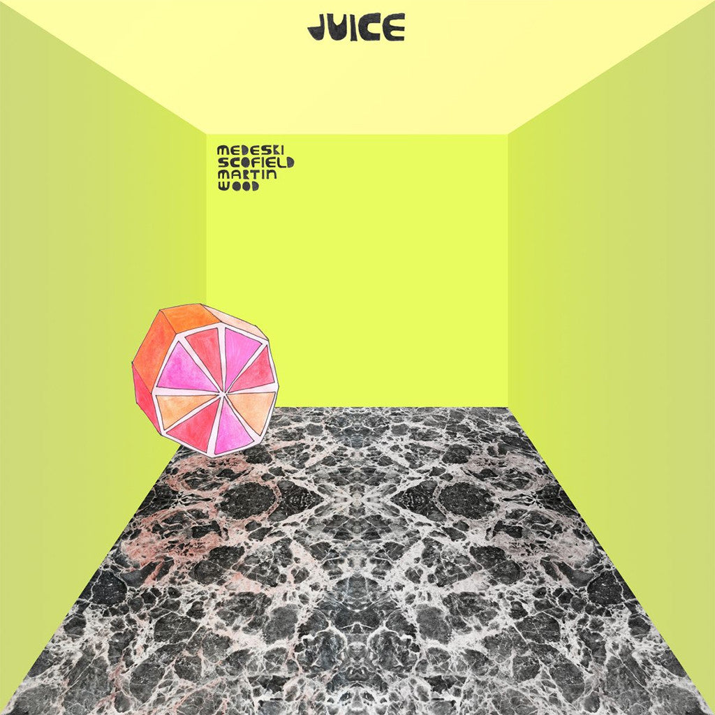 Juice CD