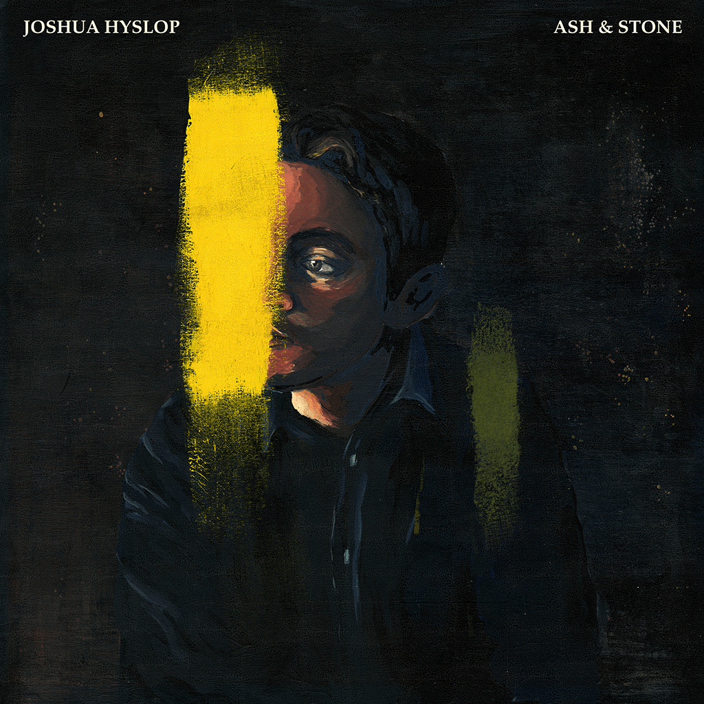Ash & Stone Clear 12" Vinyl