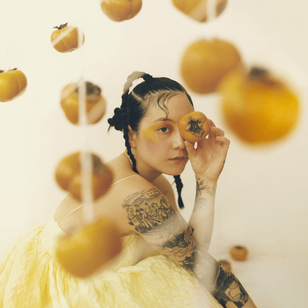 Jubilee Black and Yellow 12" Vinyl