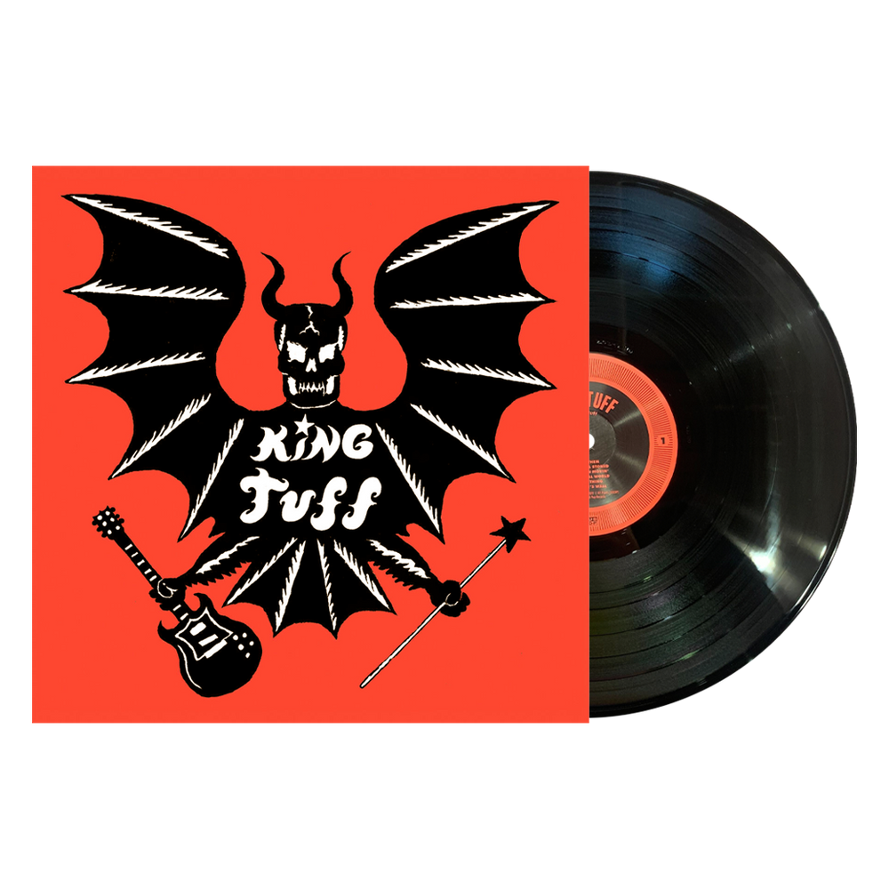King Tuff Official Merch Store Hello Merch