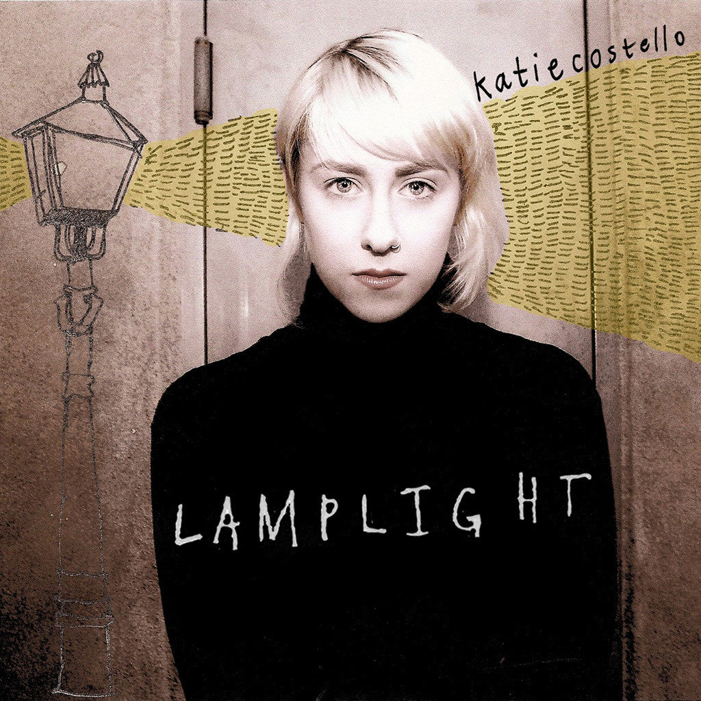 Lamplight - LP (Audio CD)