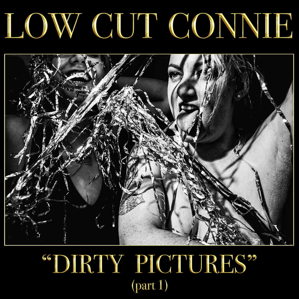 Dirty Pictures (Part 1) CD