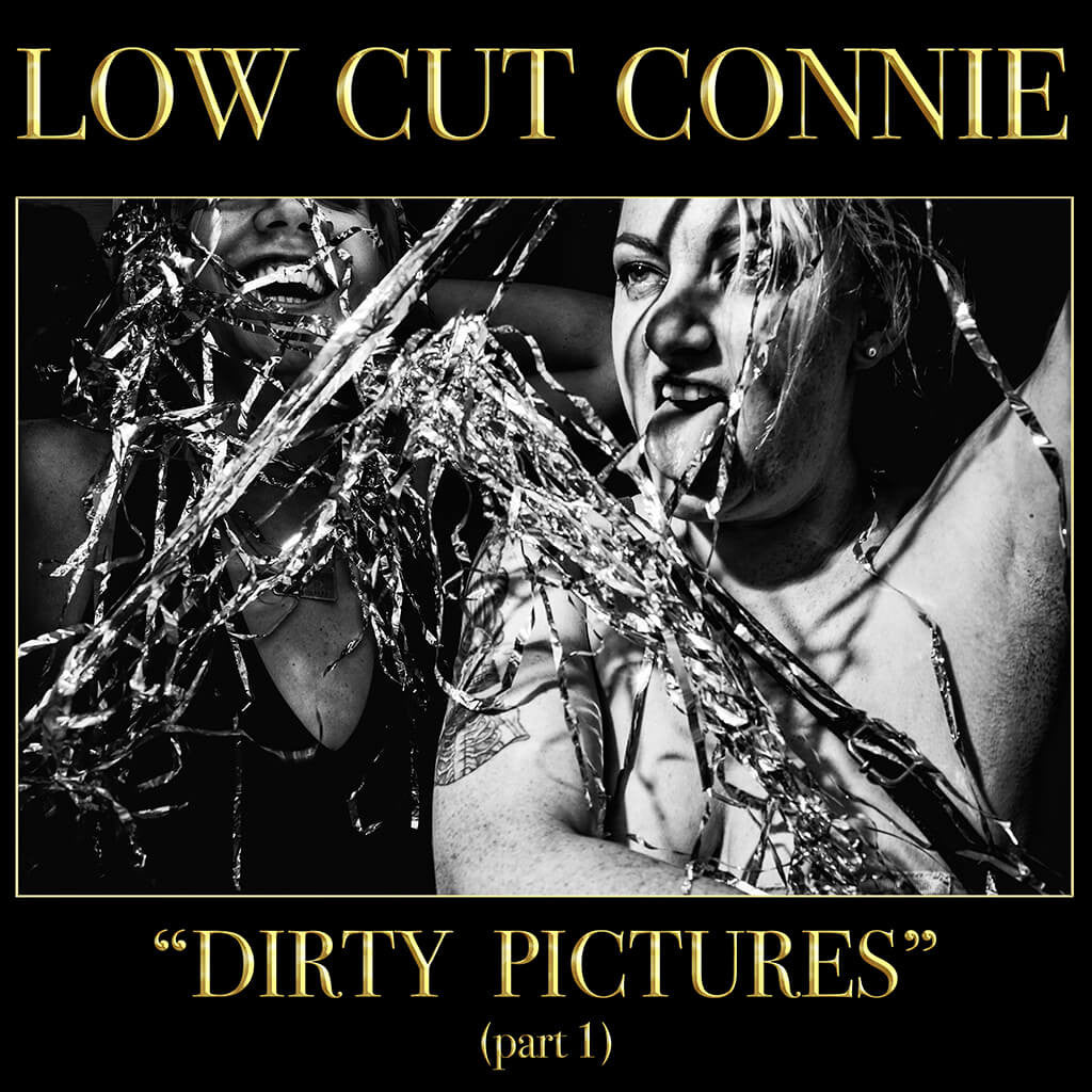 Dirty Pictures (Part 1) Vinyl