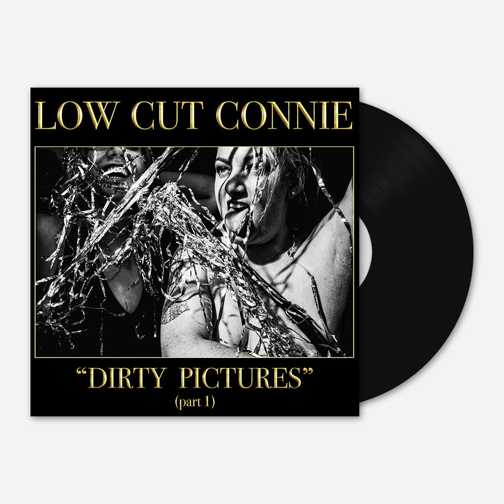 Dirty Pictures (Part 1) Vinyl