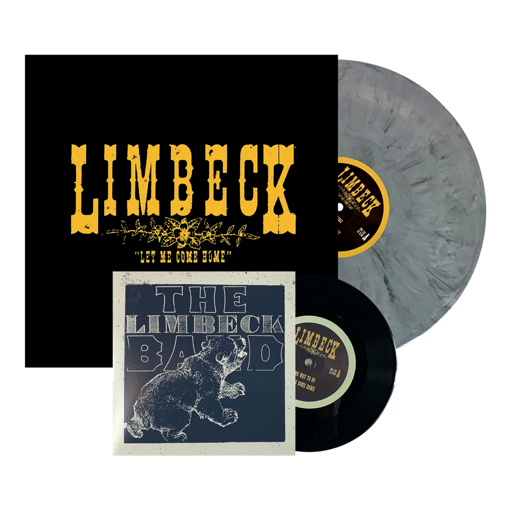 Limbeck Official Merch Store Hello Merch