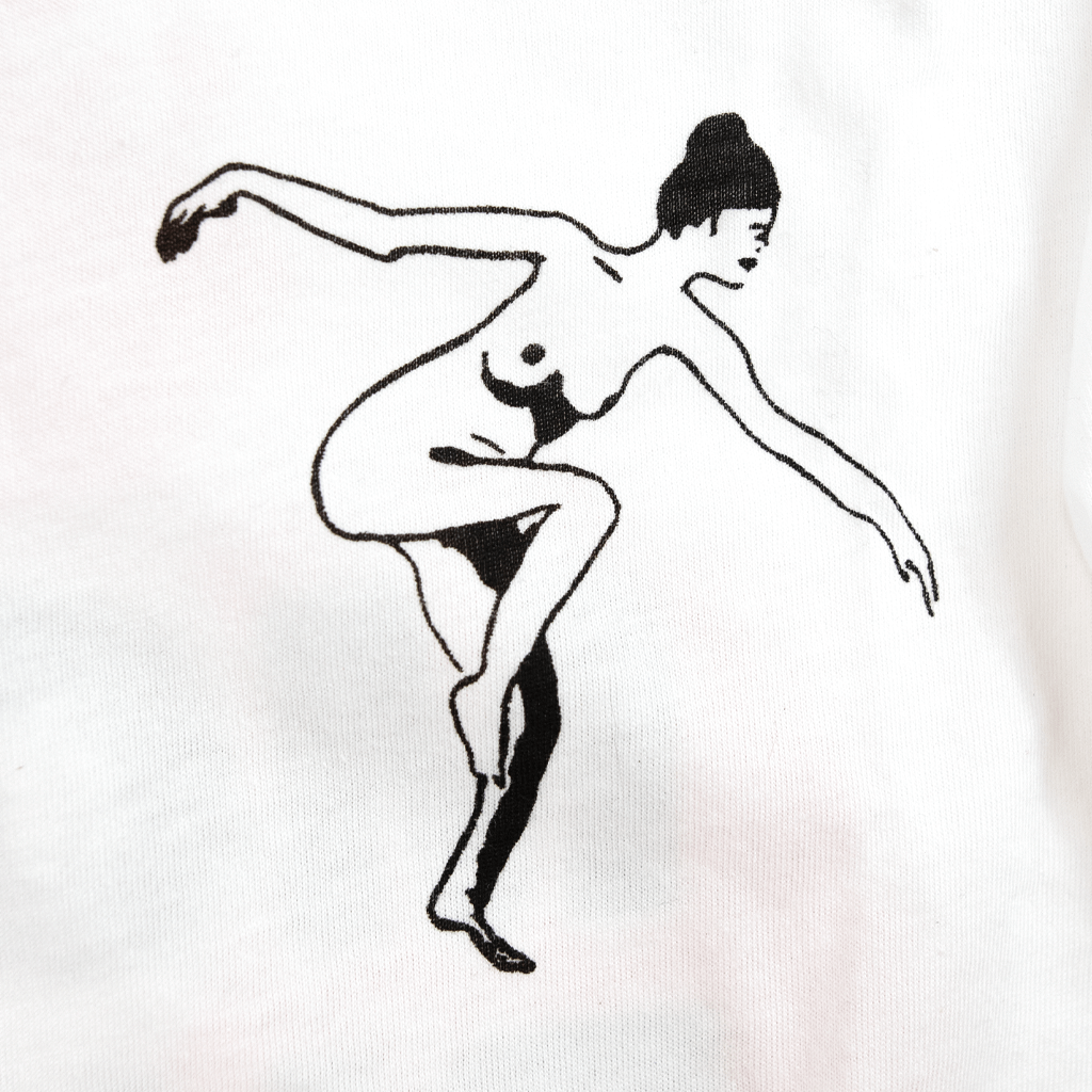 Nude Ballet Long Sleeve