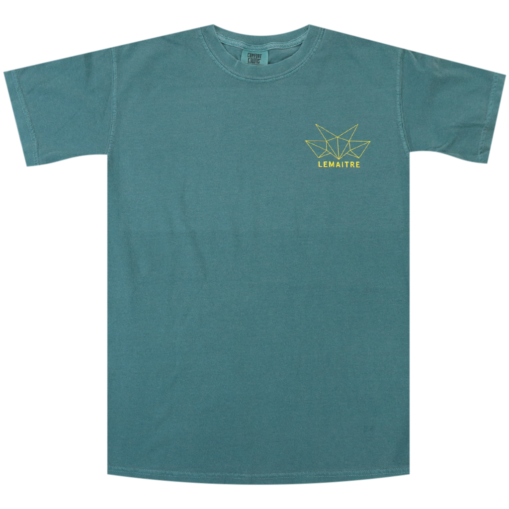 Constellation Emerald T-Shirt