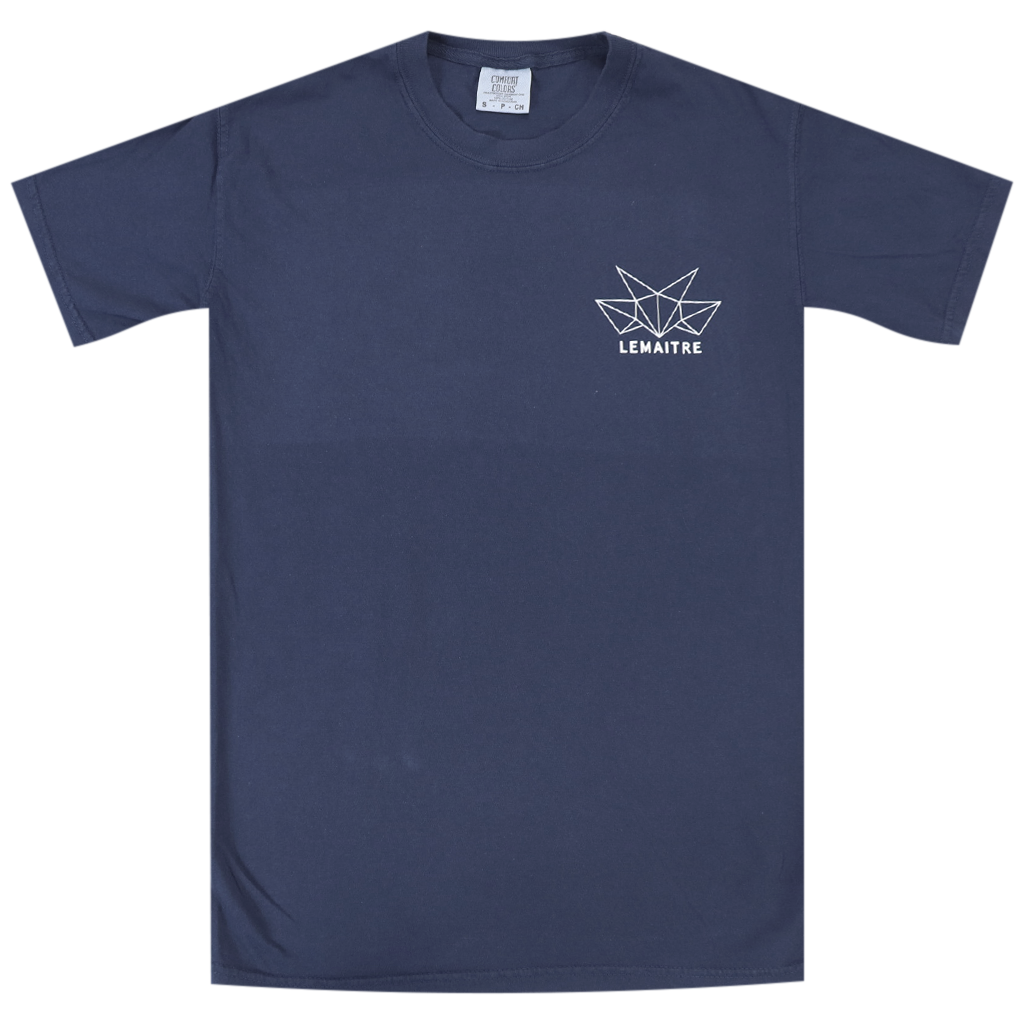 Constellation True Navy T-Shirt