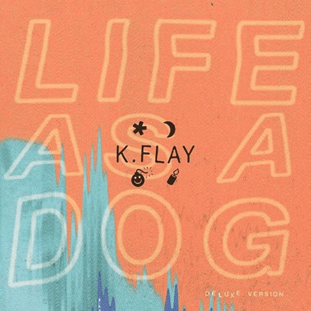 Life As A Dog Deluxe CD