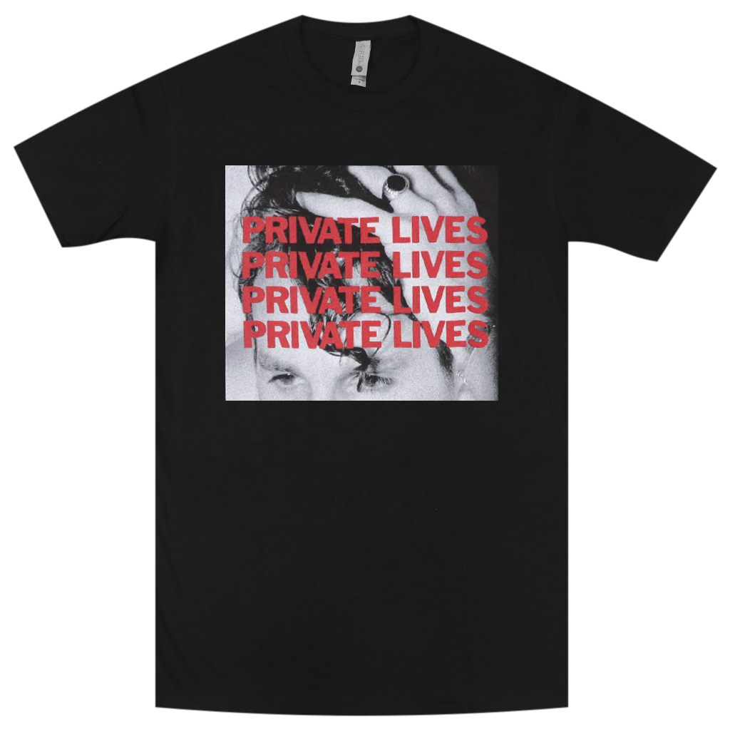 Private Lives T-Shirt