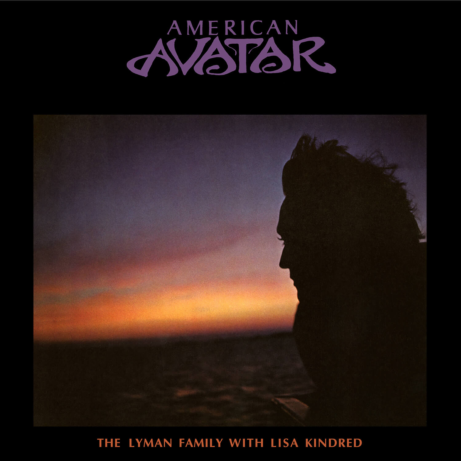 American Avatar: Love Comes Rolling Down