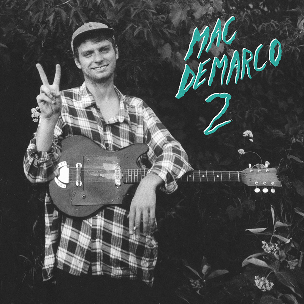 Mac DeMarco 2 Vinyl