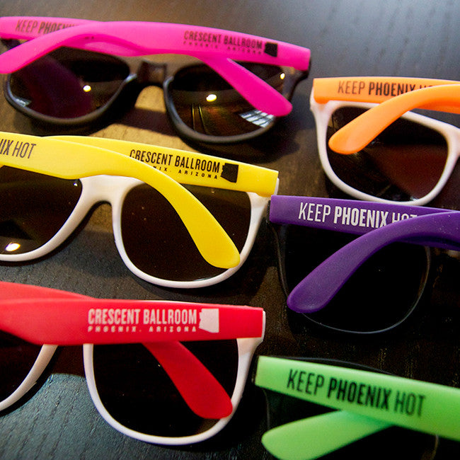 Keep Phoenix Hot Sunglasses