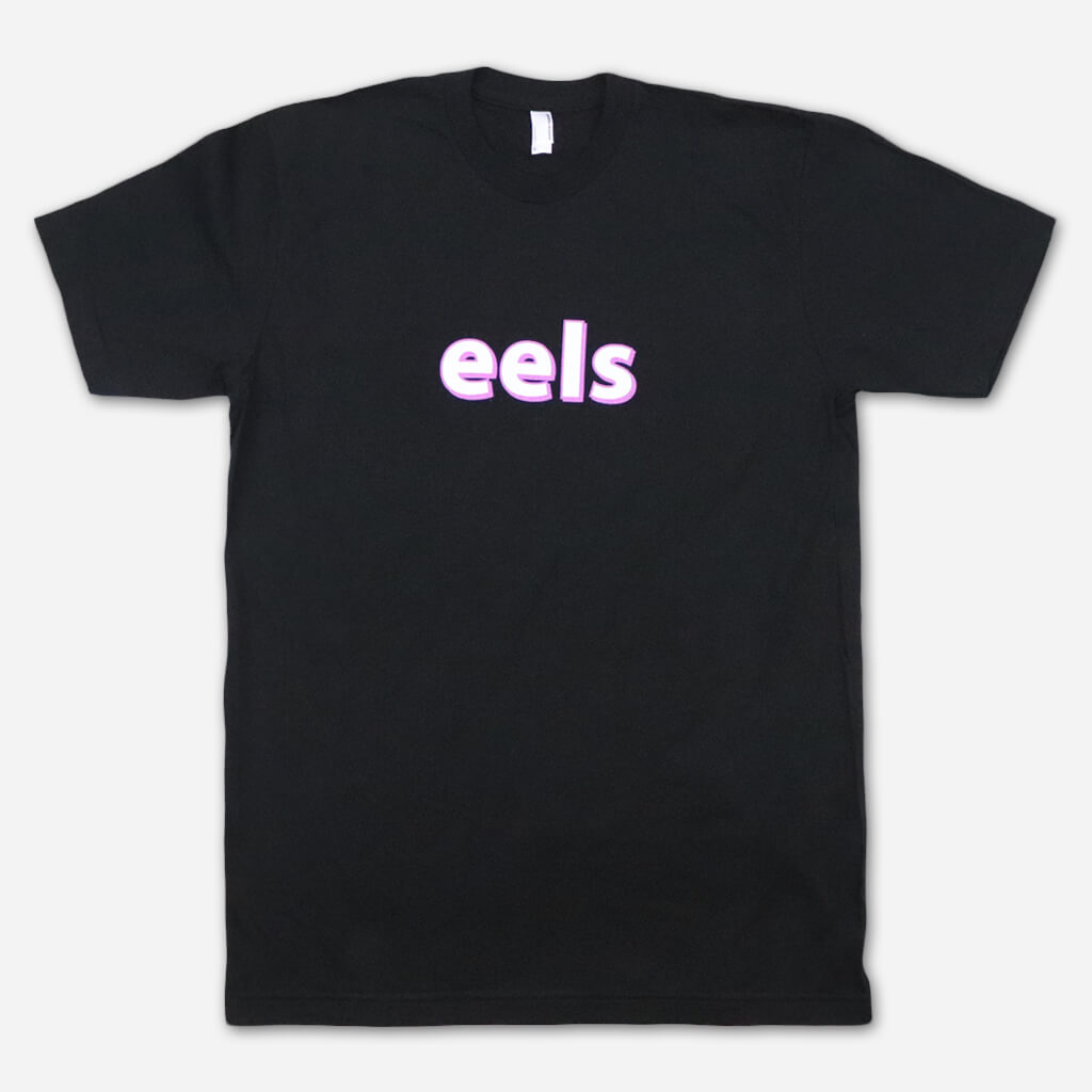 Meet The Eels Tour T-Shirt