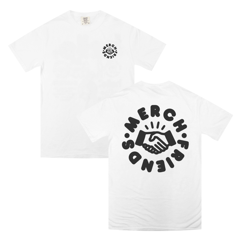 MerchFriends T-Shirt