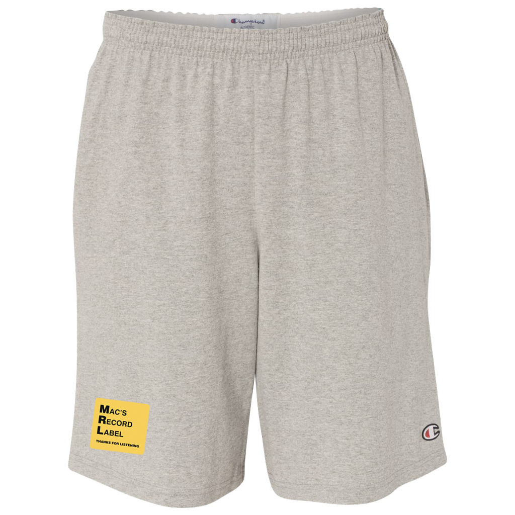 MRL Pocket Shorts