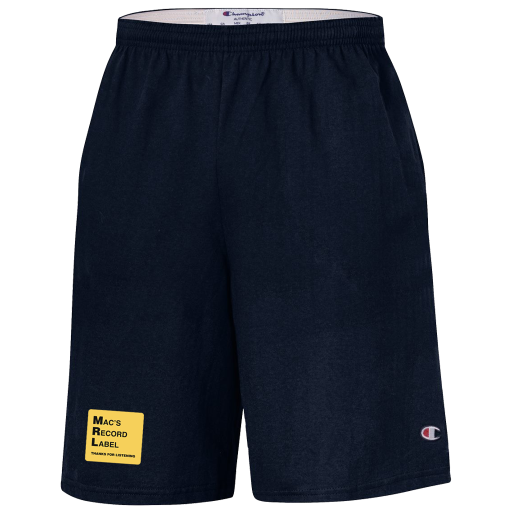 MRL Pocket Shorts