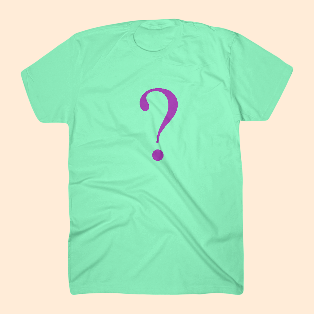 Mystery T-Shirt