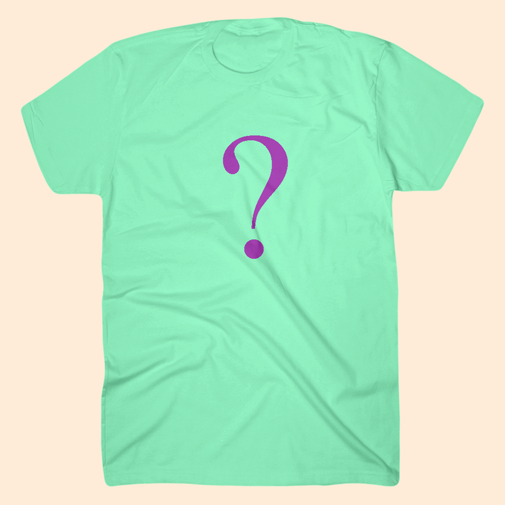 Mystery T-Shirt