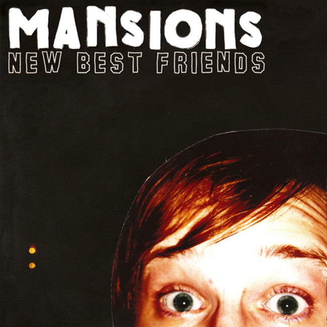 New Best Friends CD