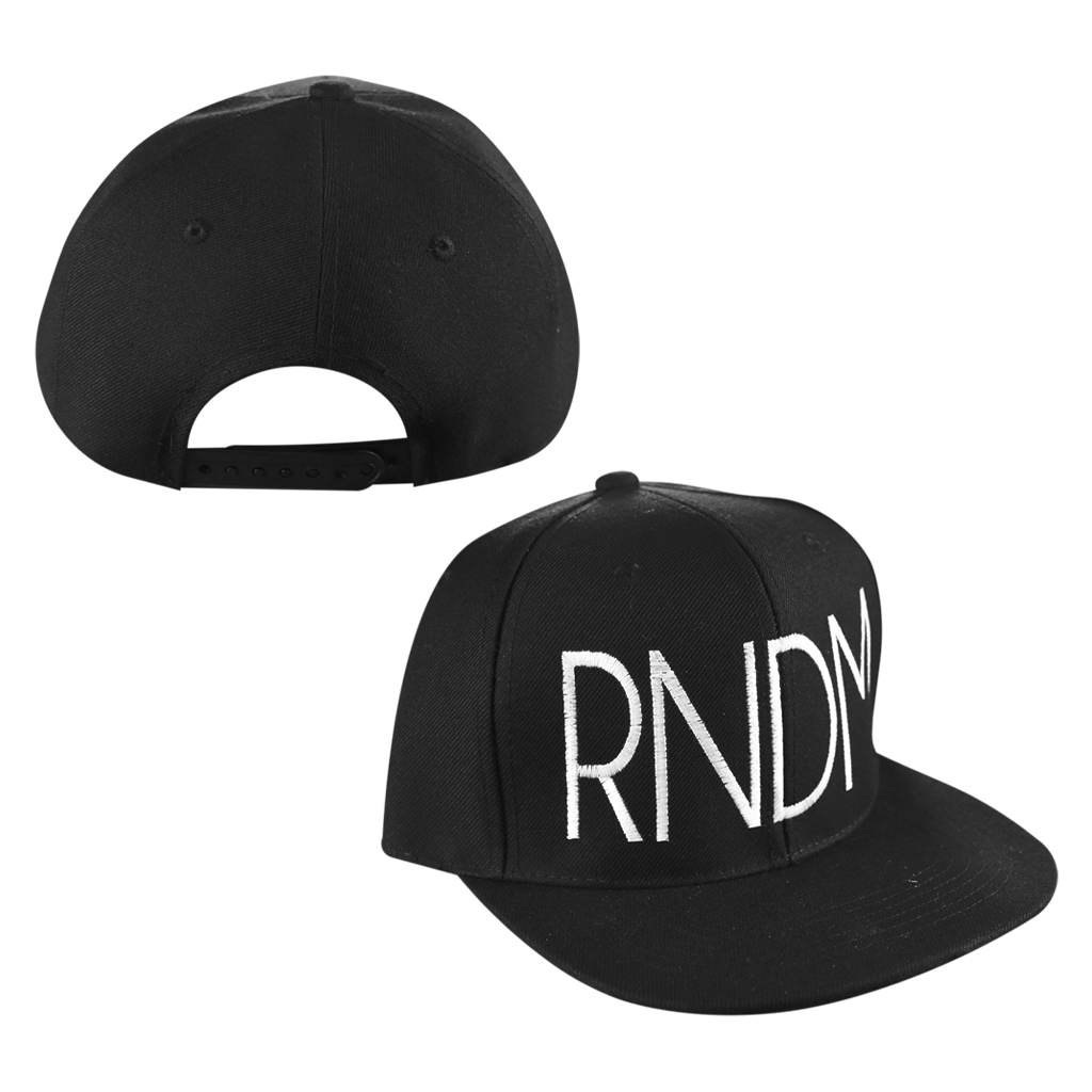 RNDM Snapback Hat