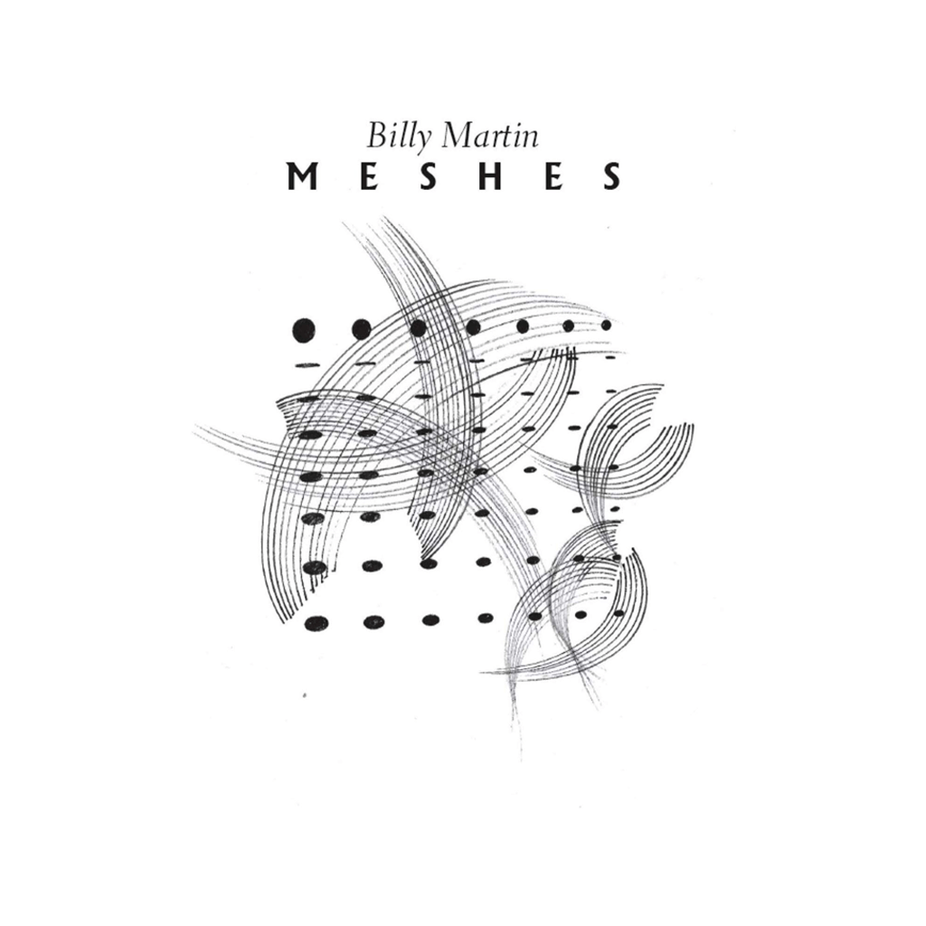MESHES CD